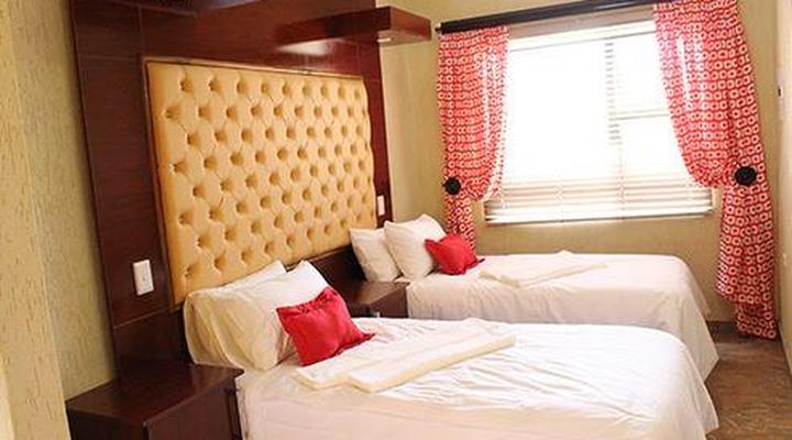 Jericho Hotel and Conferences