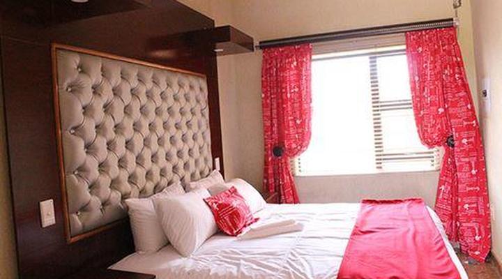 Jericho Hotel and Conferences