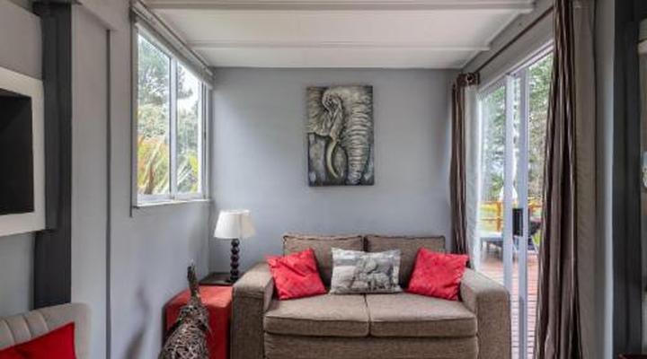 Five Elements Resort