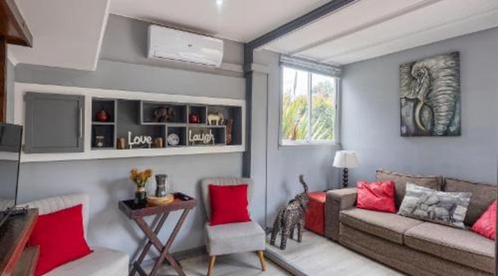 Five Elements Resort