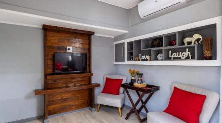 Five Elements Resort