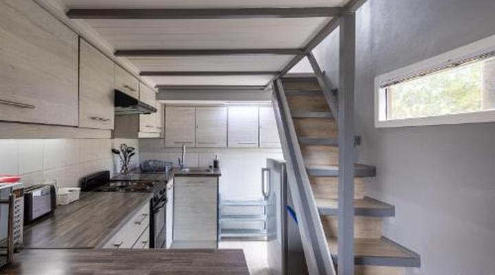 Five Elements Resort