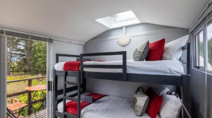 Five Elements Resort