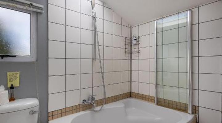 Five Elements Resort