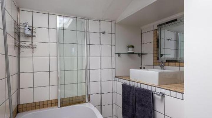 Five Elements Resort