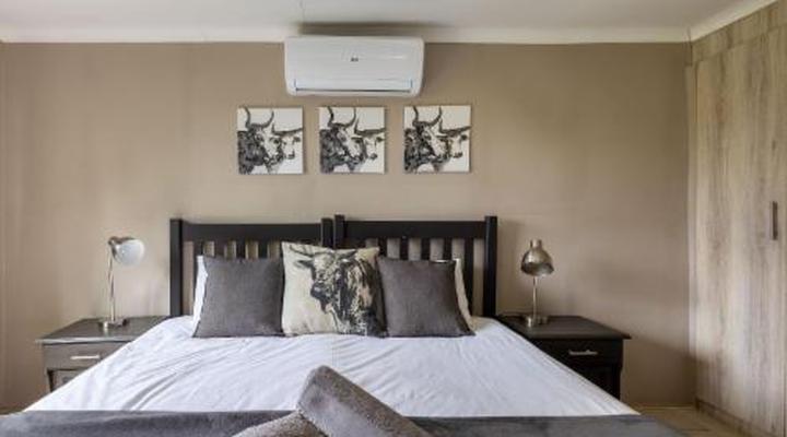 Five Elements Resort