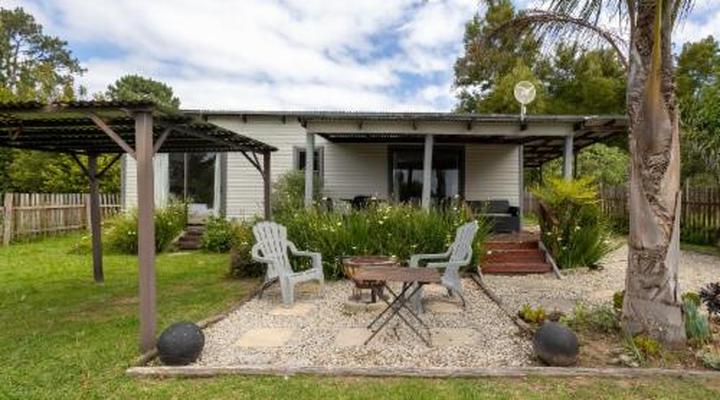 Five Elements Resort