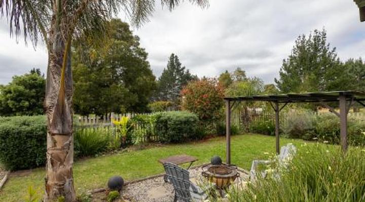 Five Elements Resort