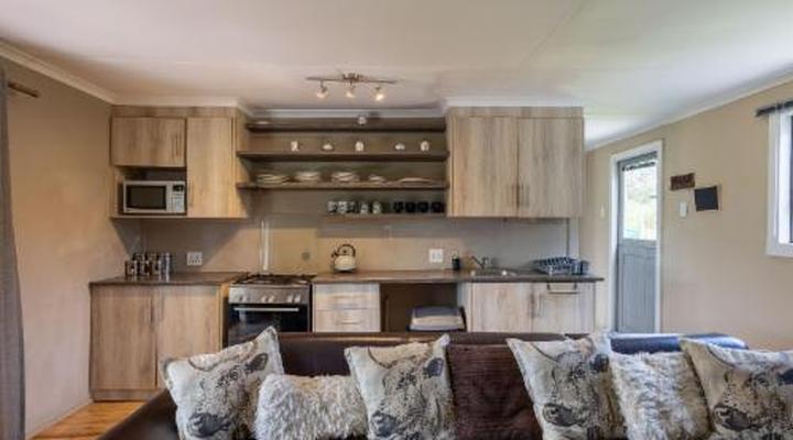 Five Elements Resort