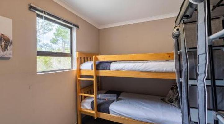 Five Elements Resort