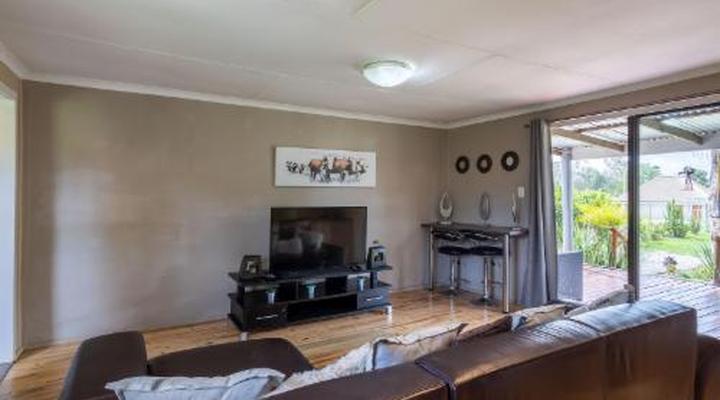 Five Elements Resort