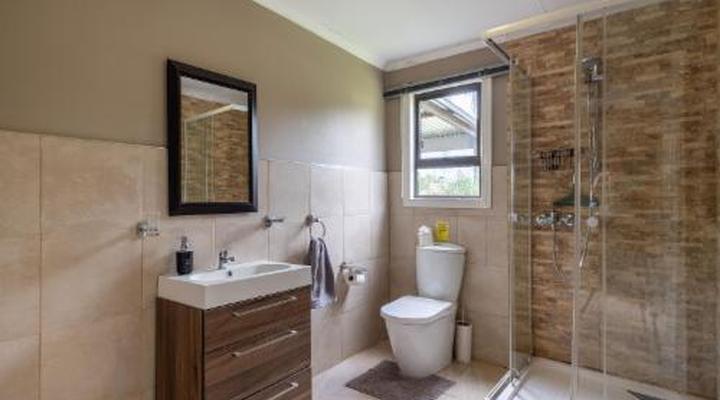 Five Elements Resort