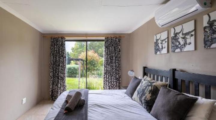 Five Elements Resort