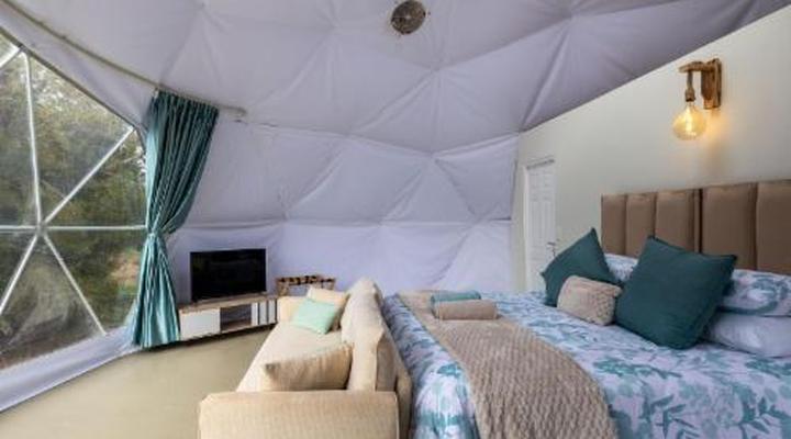 Five Elements Resort