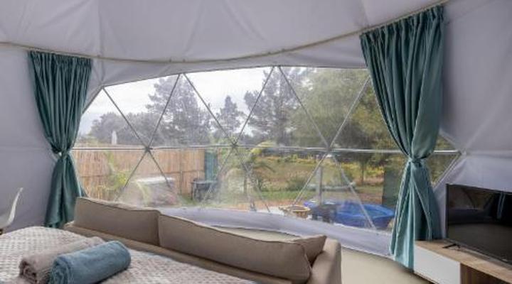 Five Elements Resort