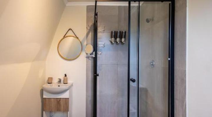 Five Elements Resort