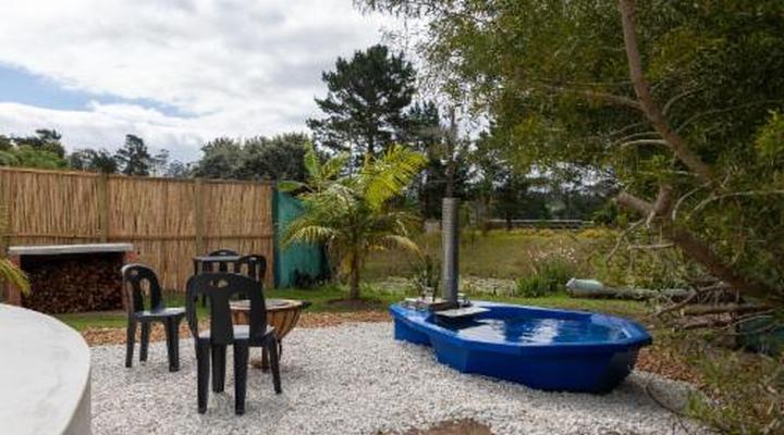 Five Elements Resort