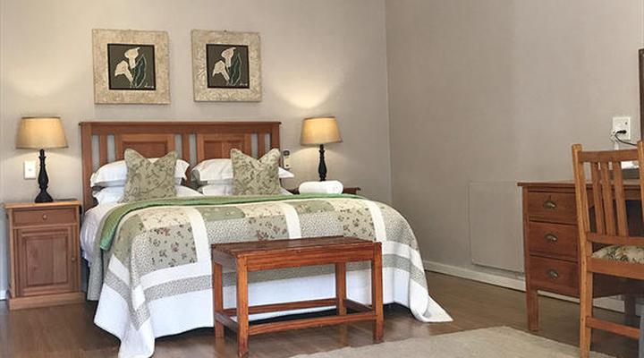 Anathi Hotel Kokstad