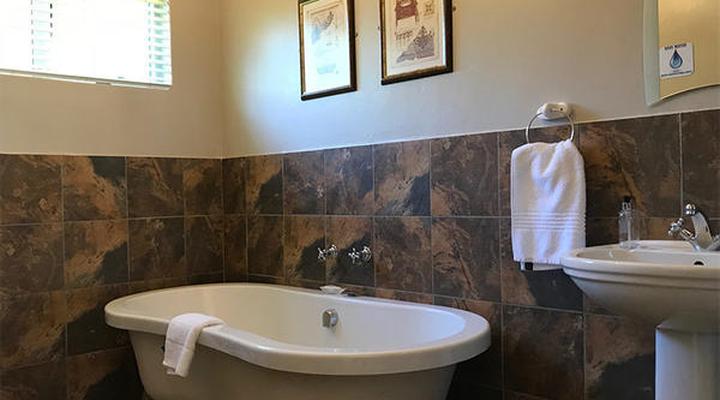 Anathi Hotel Kokstad