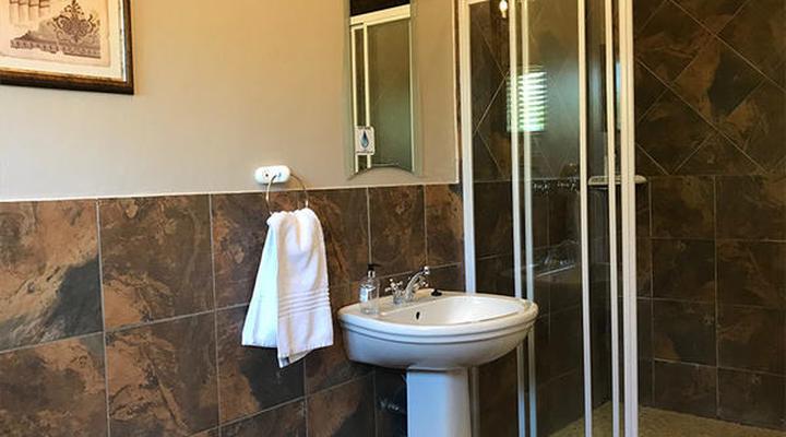 Anathi Hotel Kokstad