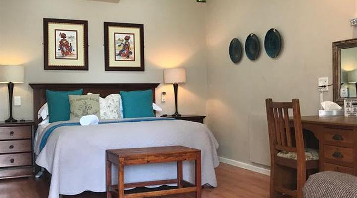 Anathi Hotel Kokstad