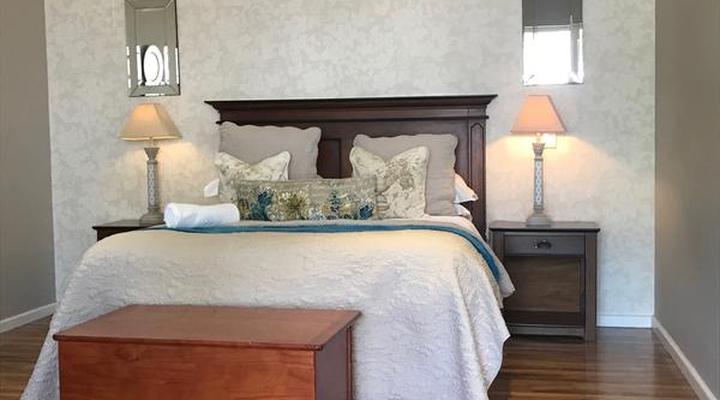 Anathi Hotel Kokstad