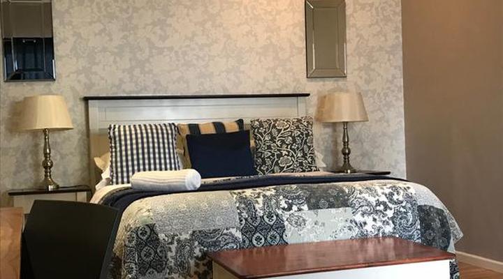 Anathi Hotel Kokstad