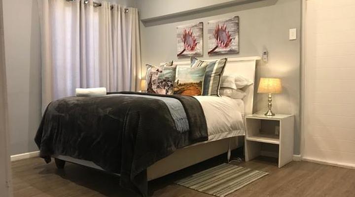 Anathi Hotel Kokstad