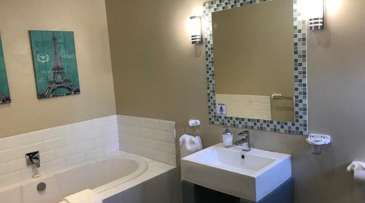 Anathi Hotel Kokstad