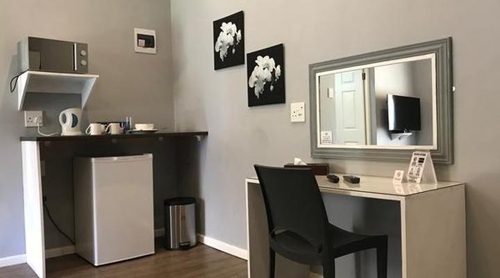 Anathi Hotel Kokstad