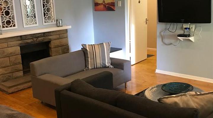 Anathi Hotel Kokstad