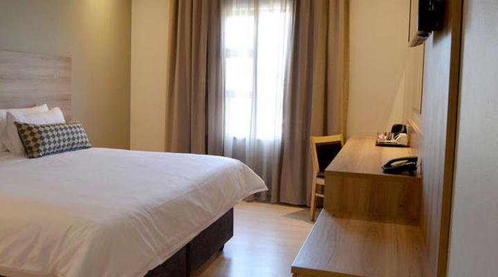 Regal Inn Hotel Midrand