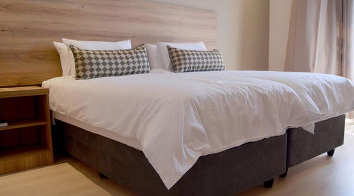 Regal Inn Hotel Midrand