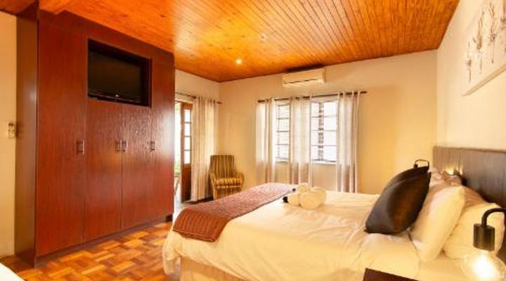 Kniff un Gaffel Guest House