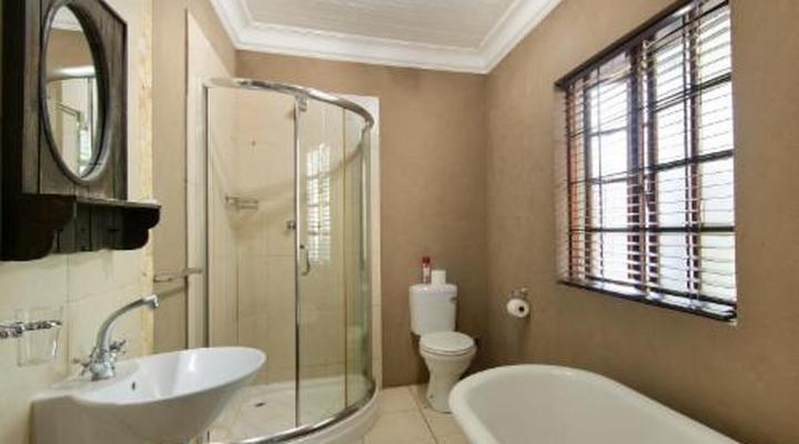 Kniff un Gaffel Guest House