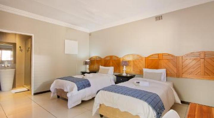 Kniff un Gaffel Guest House