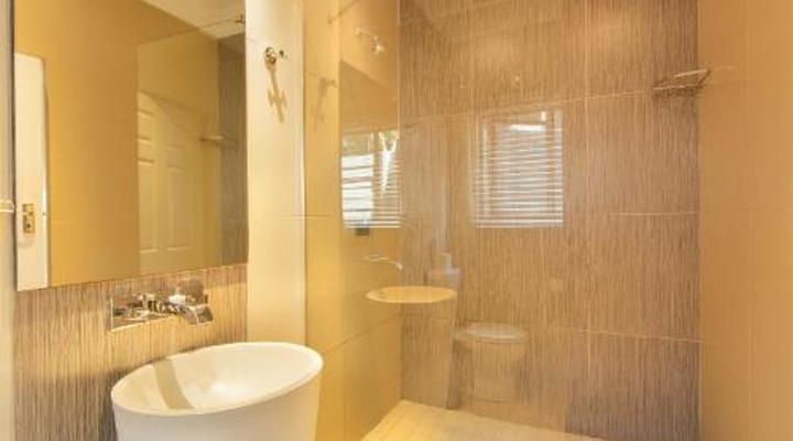 Kniff un Gaffel Guest House