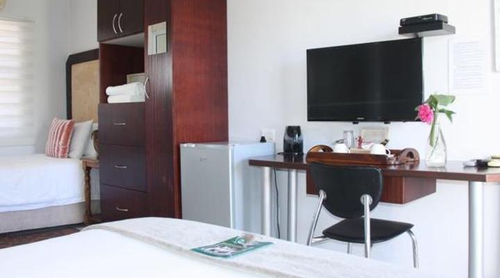 Chandlers Guest House