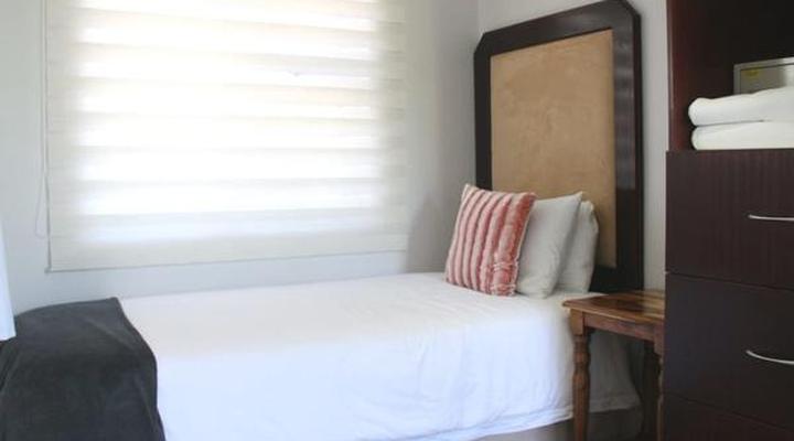 Chandlers Guest House