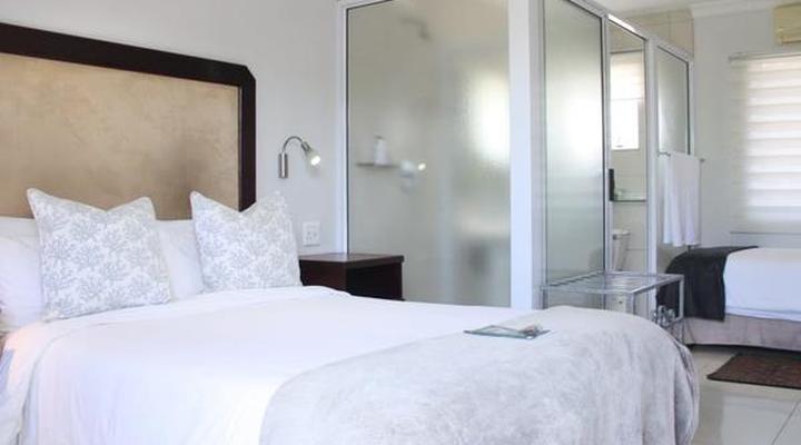 Chandlers Guest House