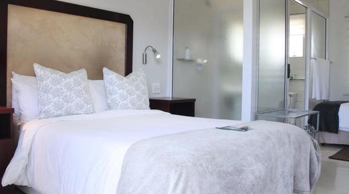 Chandlers Guest House