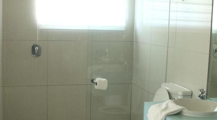 Chandlers Guest House