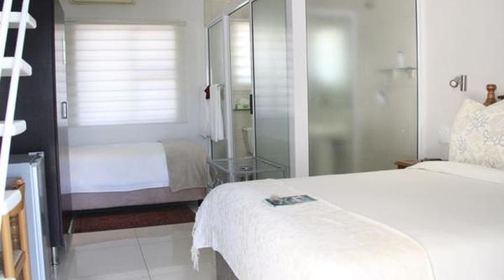 Chandlers Guest House