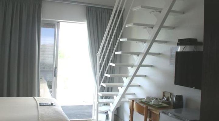 Chandlers Guest House