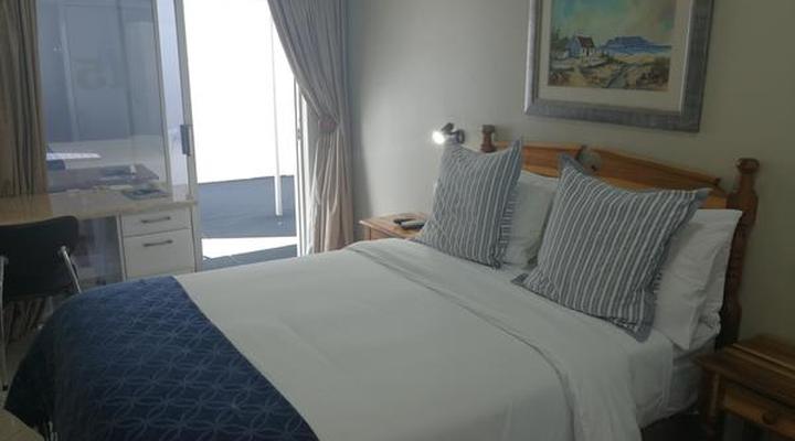 Chandlers Guest House