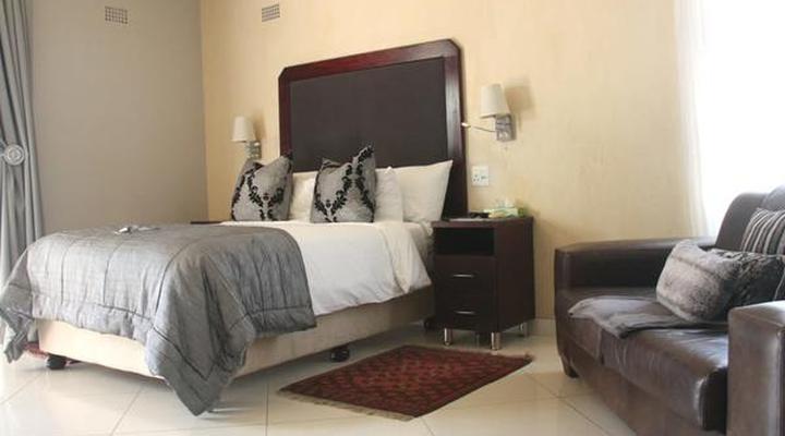 Chandlers Guest House