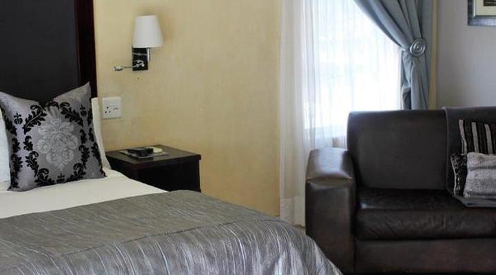 Chandlers Guest House