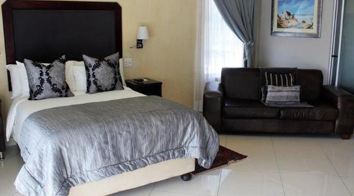 Chandlers Guest House