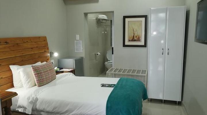 Chandlers Guest House