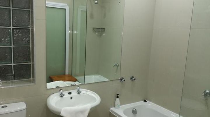 Chandlers Guest House